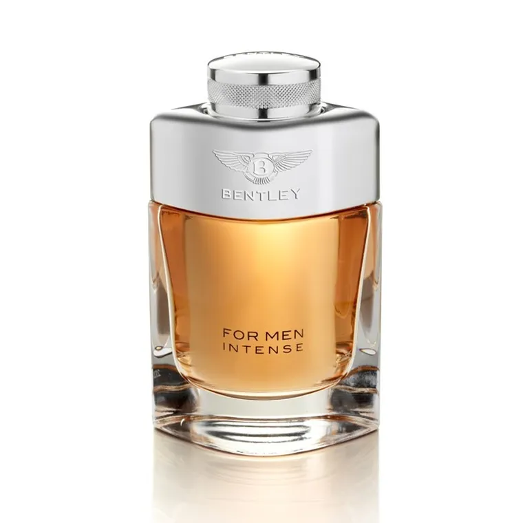 Bentley, Bentley for Men Intense, woda perfumowana w sprayu, 100 ml