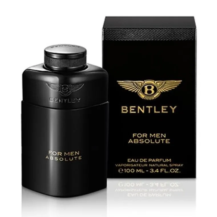 bentley bentley for men absolute woda perfumowana 100 ml    