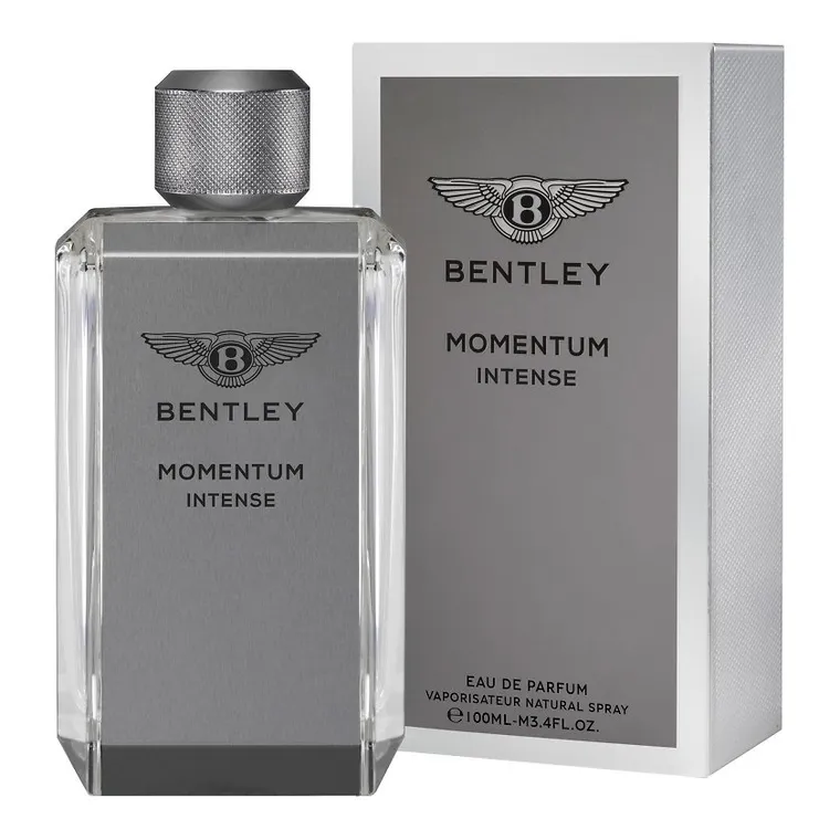 bentley momentum intense