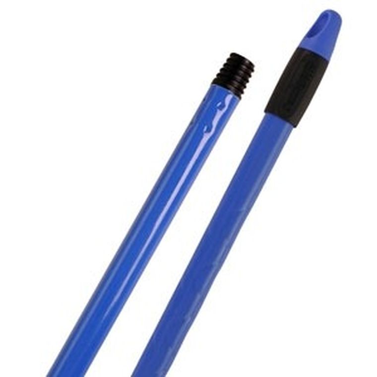 Bentom, kij karbowany kolor, 130 cm