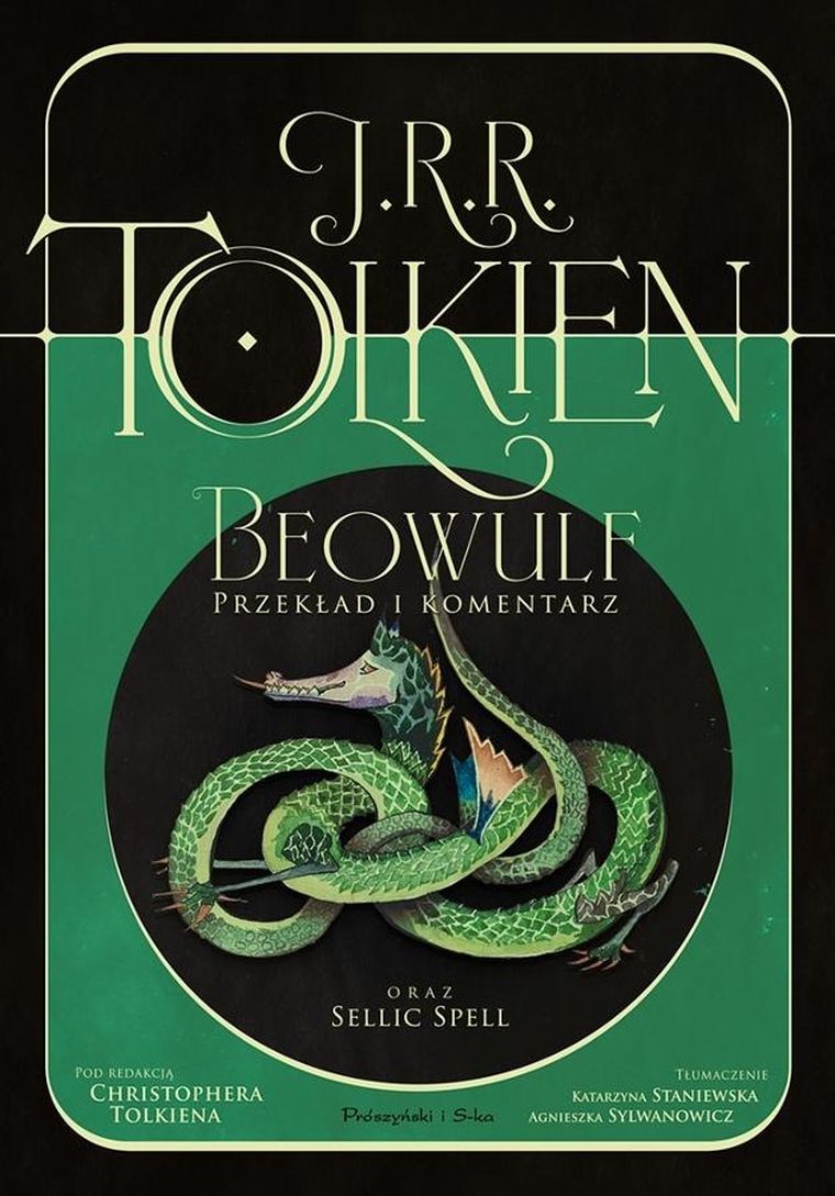 Beowulf