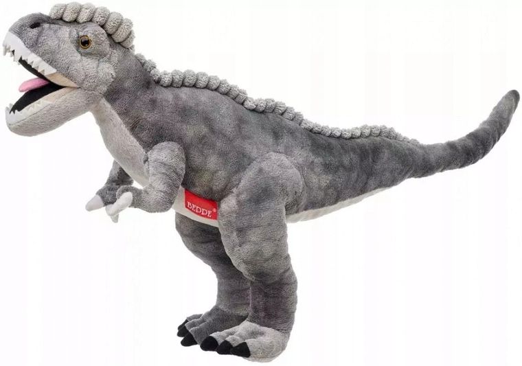Beppe, Diflozaur, maskotka, 50 cm