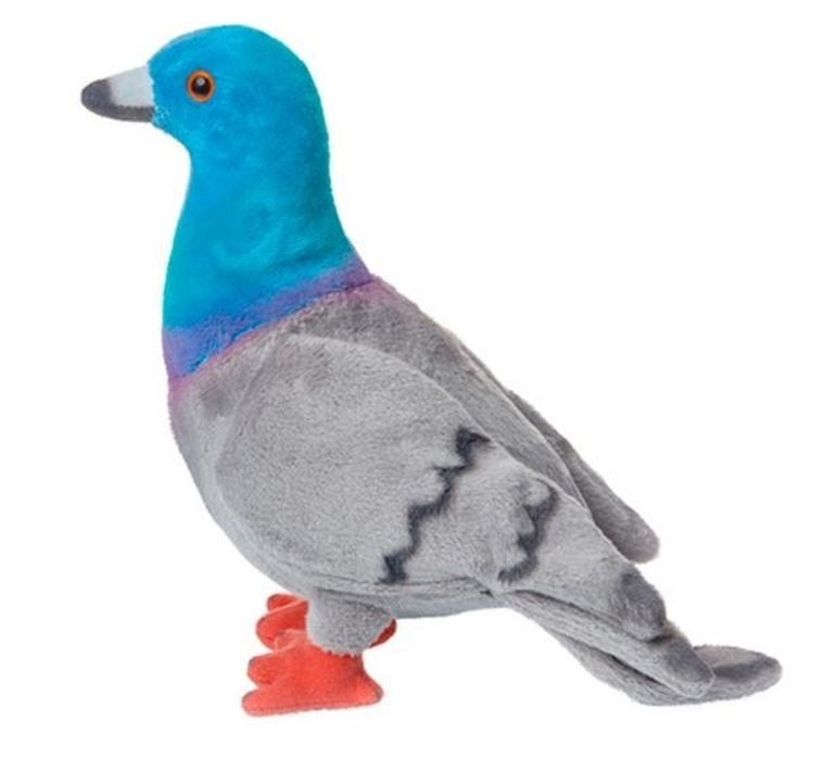 Beppe, Gołąb miejski, maskotka, 20 cm
