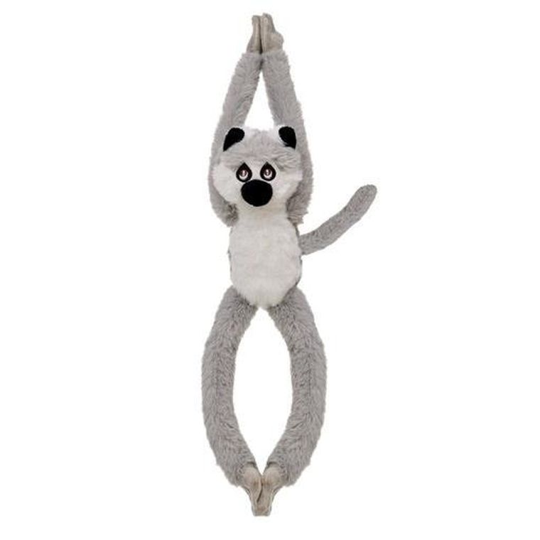 Beppe, lemur wiszący, maskotka, 45 cm