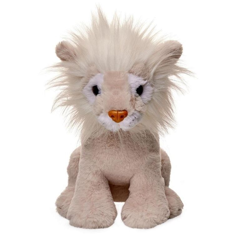 Beppe, Lew biały 30cm