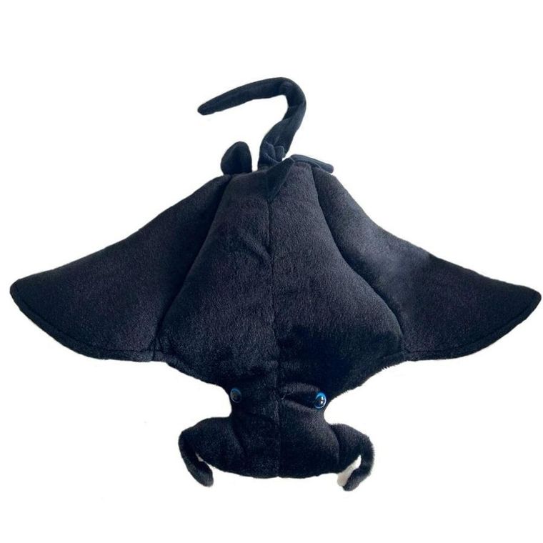 Beppe, Manta, maskotka, 54 cm