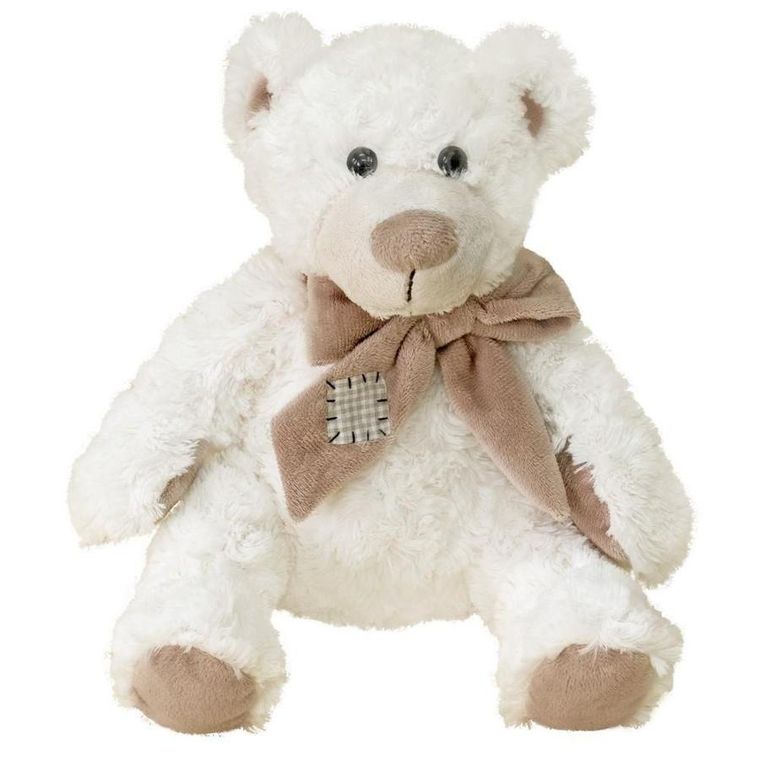 Beppe, Miś Joe, maskotka, 23 cm