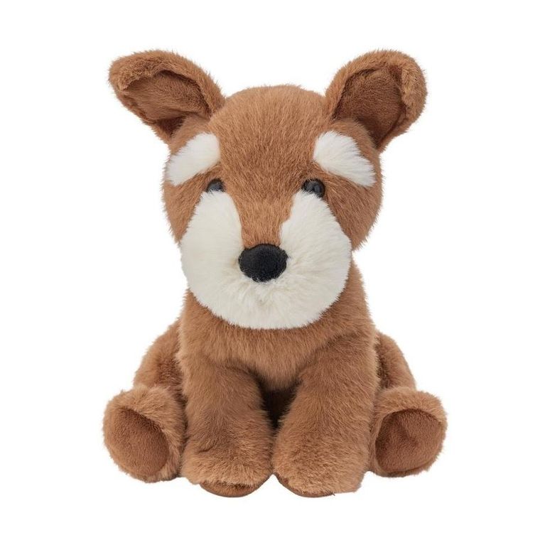 Beppe, Pies Yorkshire, maskotka, 25 cm