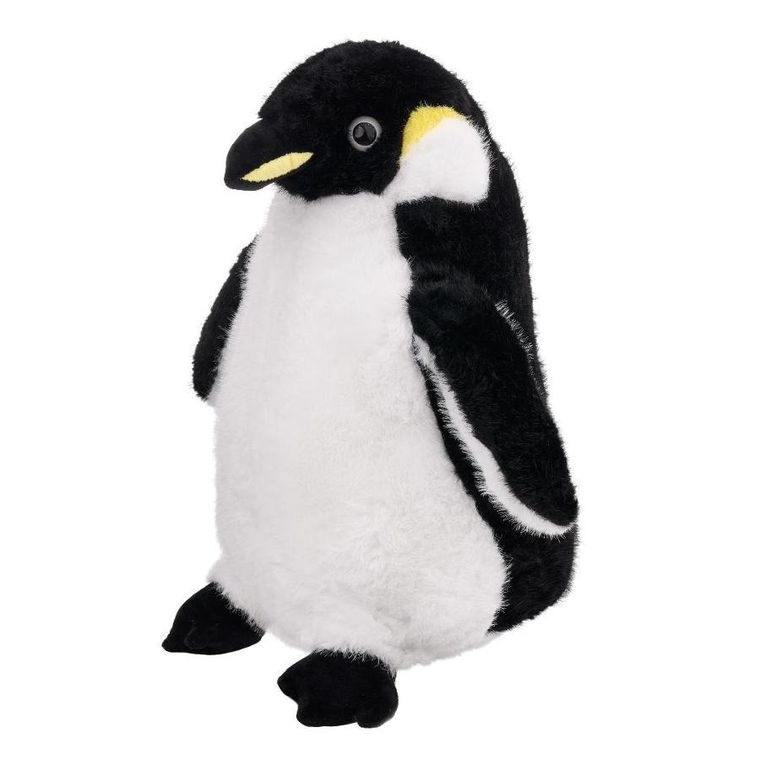 Beppe, Pingwin, maskotka, 40 cm