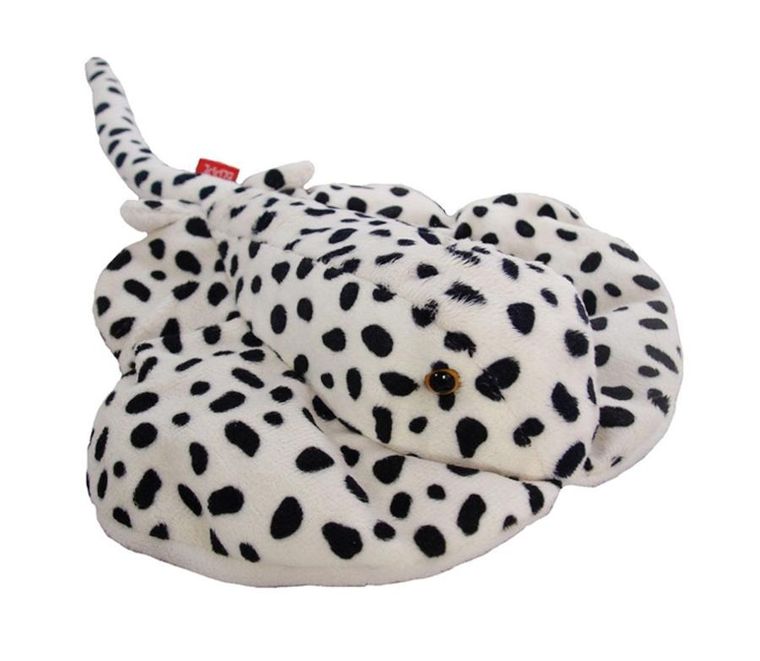 Beppe, Płaszczka, maskotka, 49,5 cm