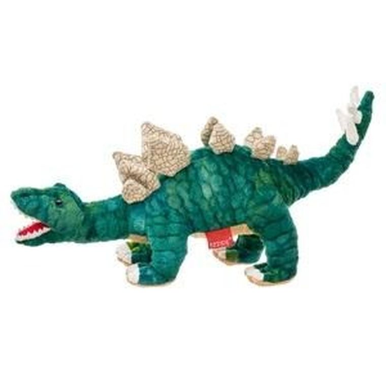 Beppe, Stegozaur, maskotka, 53 cm