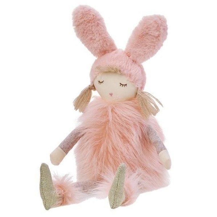 Beppe, Toutou, laleczka, 45 cm