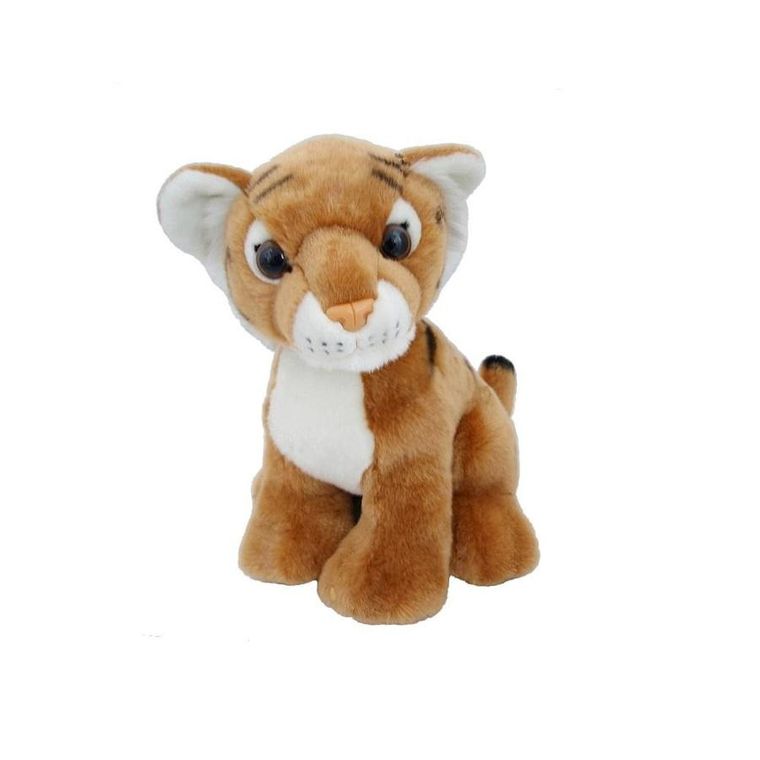 Beppe, Tygrys, maskotka, 22 cm