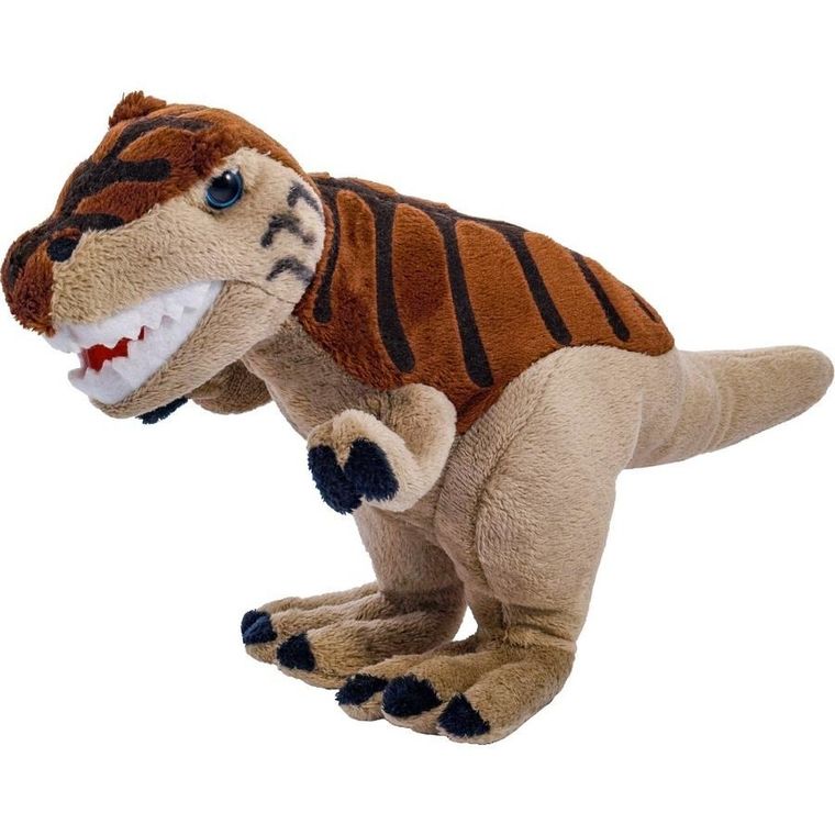 Beppe, Tyranozaur, maskotka, 30 cm