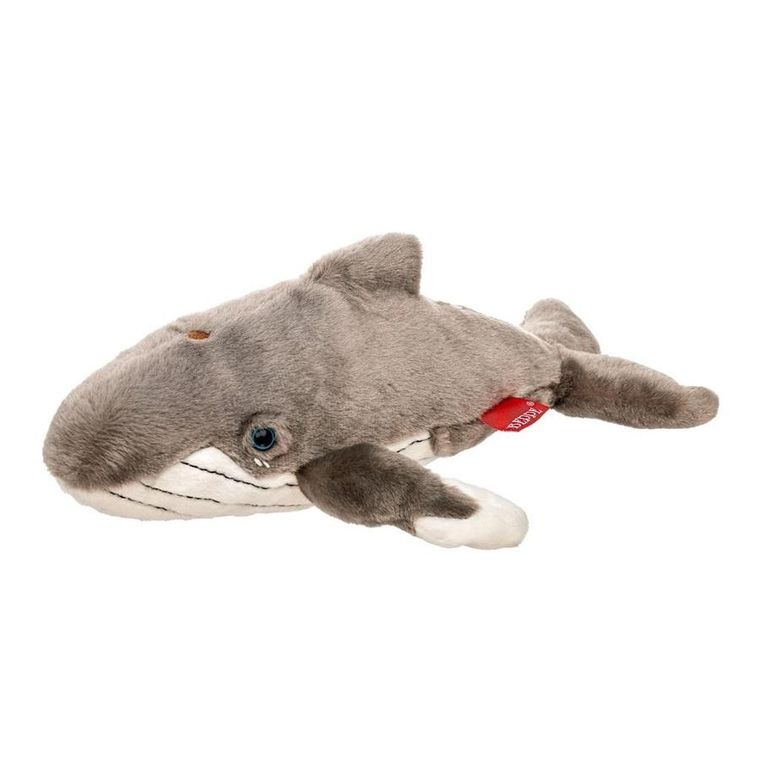 Beppe, Wieloryb, maskotka, 30 cm