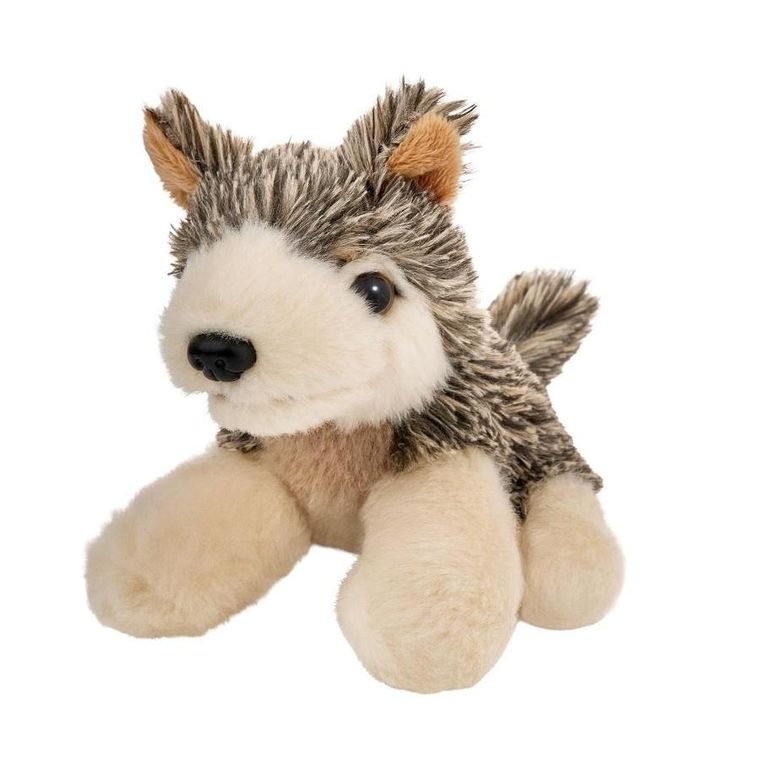 Beppe, Wilk, maskotka, 13 cm