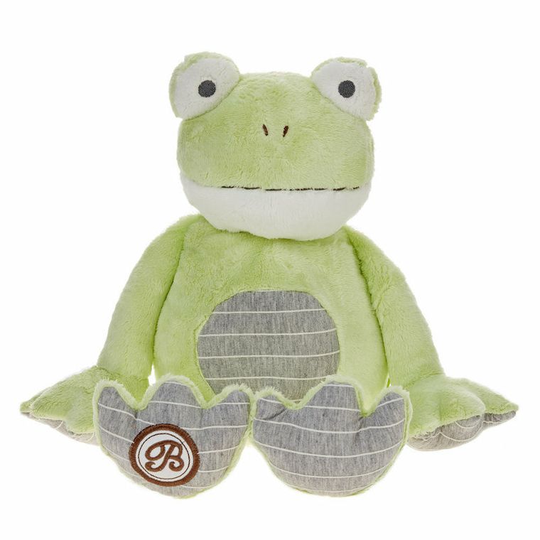 Beppe, żabka Mia, maskotka, 30 cm