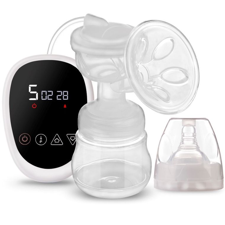 Berdsen, dwufazowy laktator elektryczny