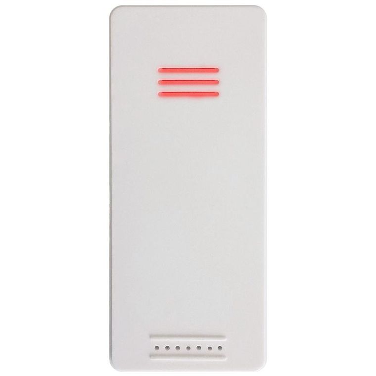 Berdsen, nadajnik do stacji pogodowej, biały