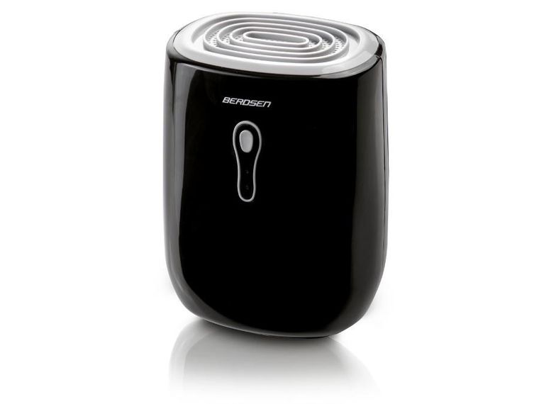 Berdsen, osuszacz powietrza, pochłaniacz wilgoci