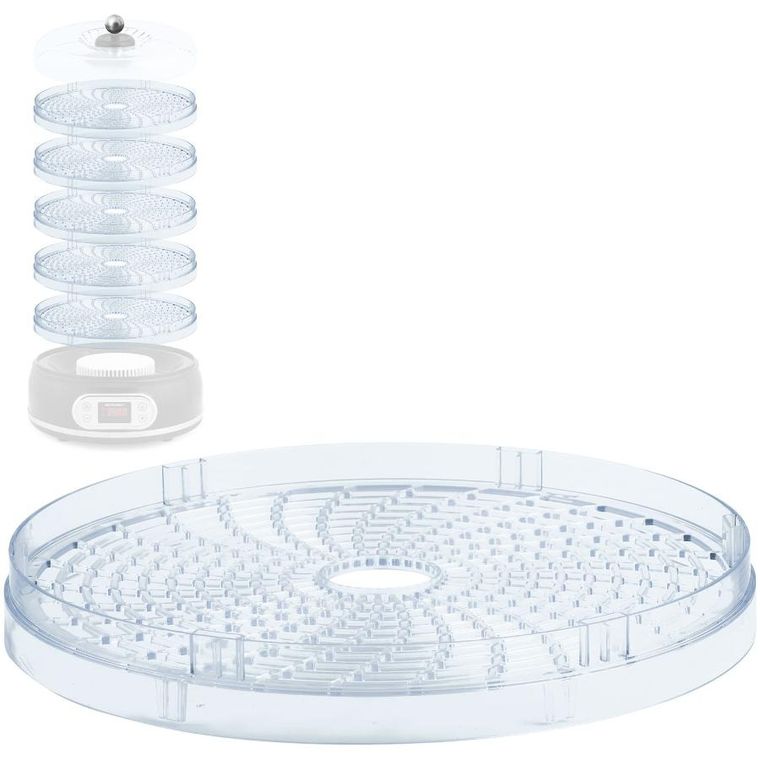 Berdsen, tacka do suszarki do grzybów i owoców, BD-691