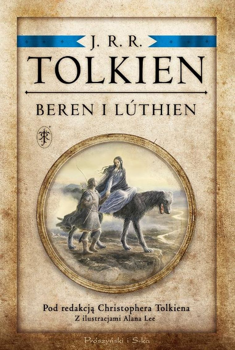 Beren i Lúthien