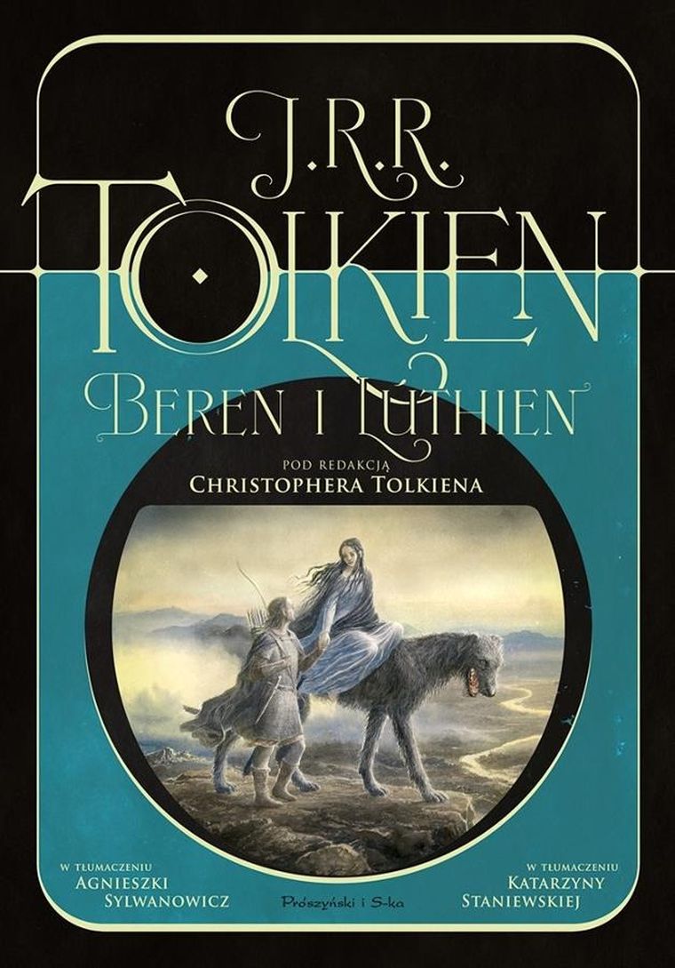 Beren i Luthien