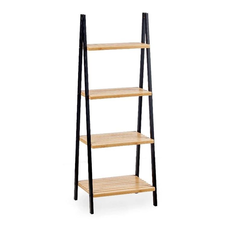 Berilo, Bamboo Glow, regał, 40-30-109 cm