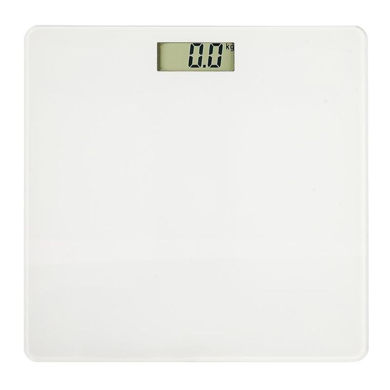 Berilo, elektroniczna waga łazienkowa do 150 kg