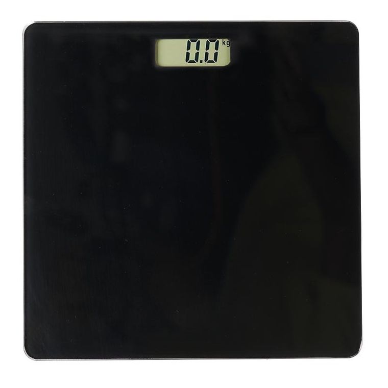 Berilo, elektroniczna waga łazienkowa do 150 kg