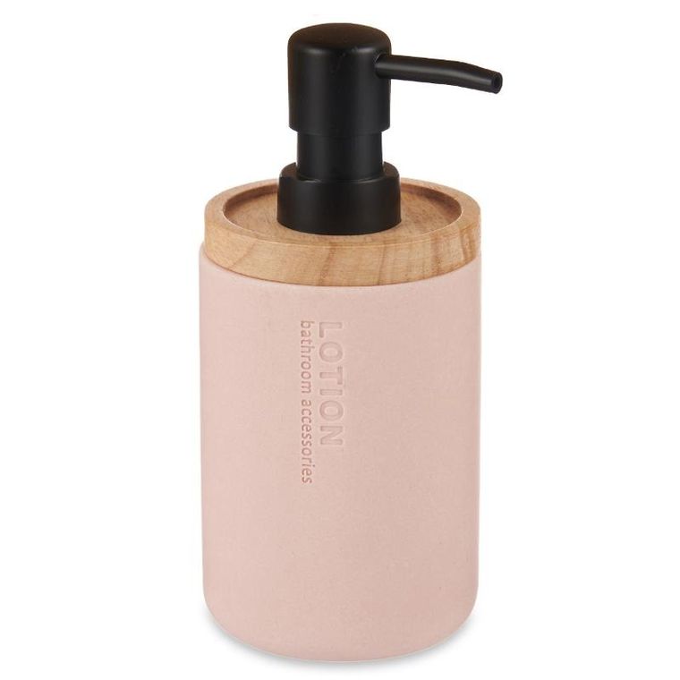 Berilo, Freshy, dozownik na mydło, 18,5 cm