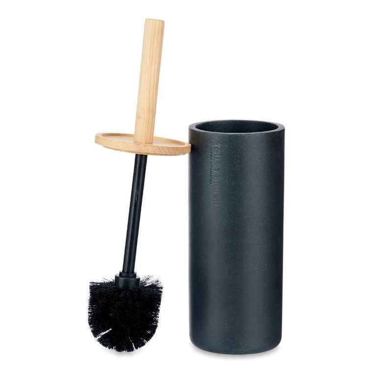 Berilo, Freshy, szczotka wc, średnica 10,2 cm