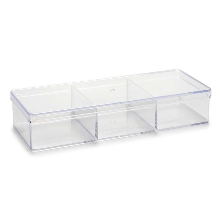 Berilo, Smart, zamykany organizer na pędzle do makijażu