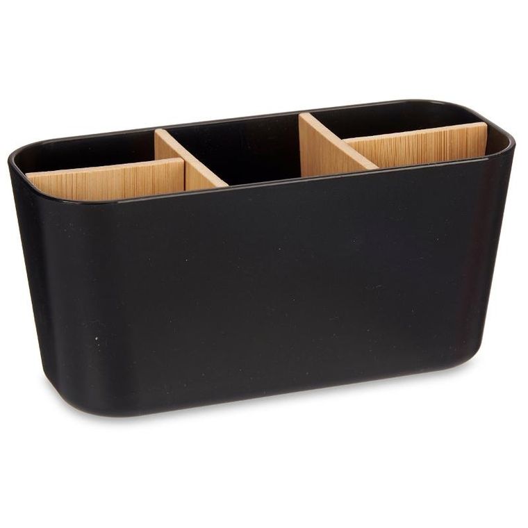 Berilo, Square, organizer na kosmetyki, 9-21-10 cm