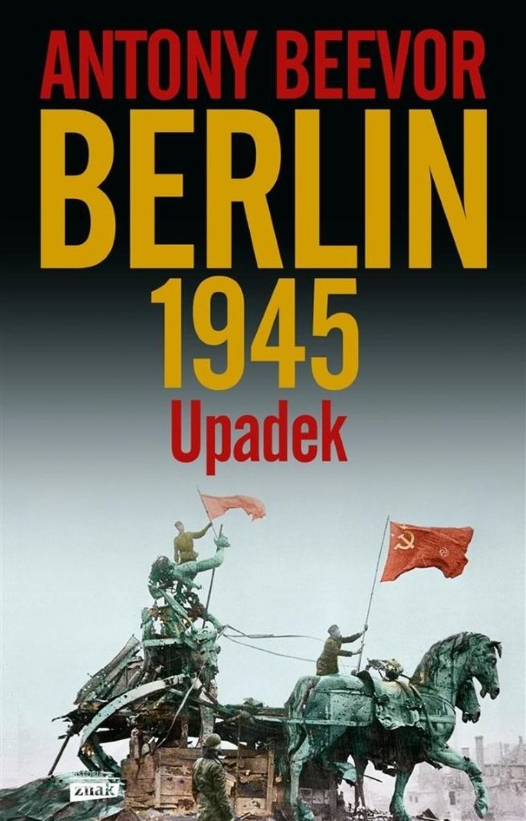 Berlin. Upadek 1945