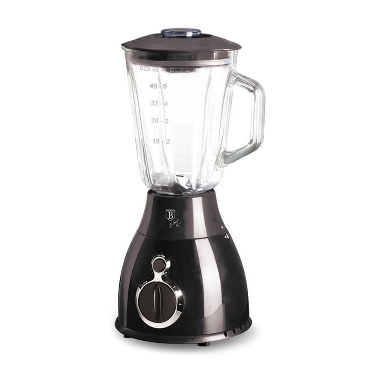 Berlinger Haus, Carbon Pro, blender kielichowy, mikser, BH-9284