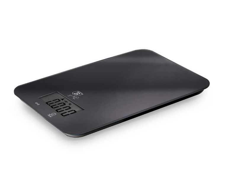 Berlinger Haus, elektroniczna waga kuchenna, Carbon Pro