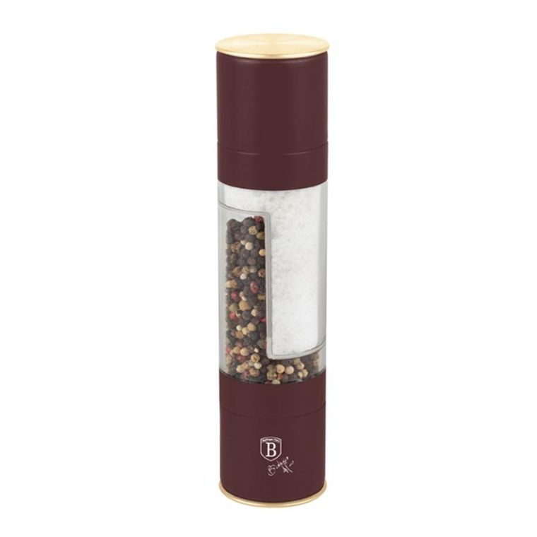 Berlinger Haus, Leonardo, młynek do pieprzu i soli