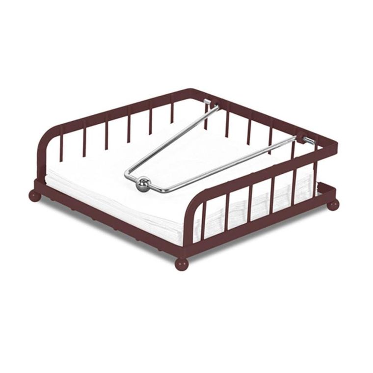 Berlinger Haus, Leonardo, serwetnik z dociskiem