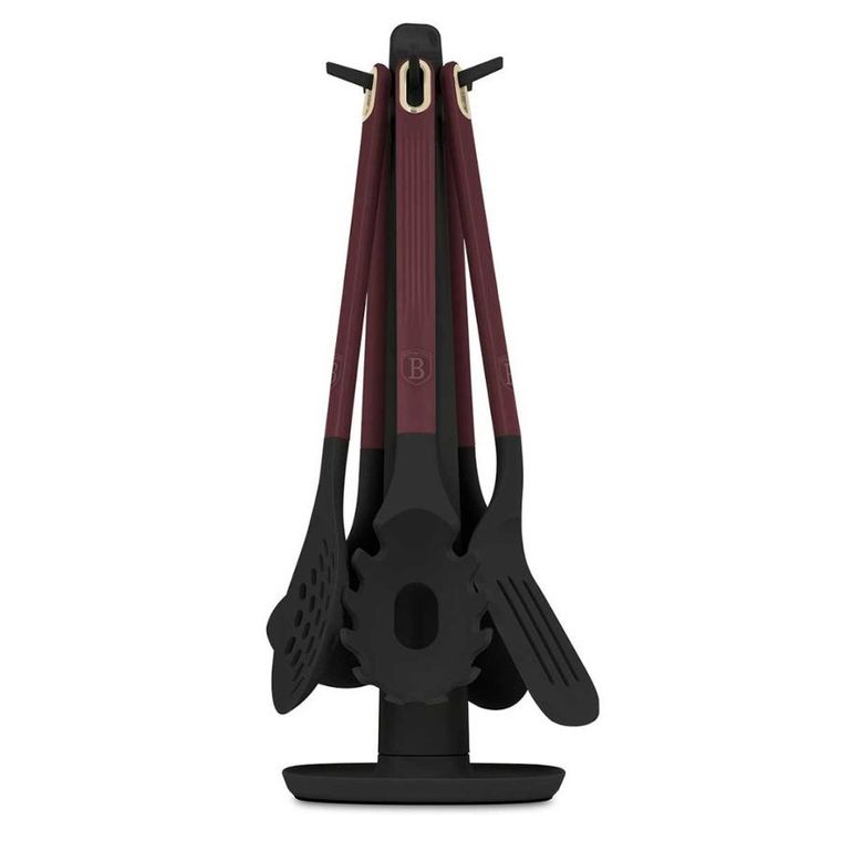 Berlinger Haus, Leonardo, zestaw przyborów kuchennych