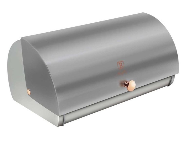 Berlinger Haus, Moonlight, chlebak stalowy