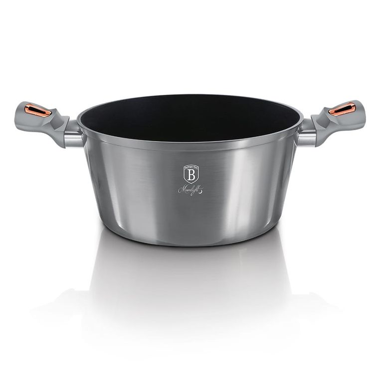 Berlinger Haus, Moonlight, garnek tytanow, 2.5l