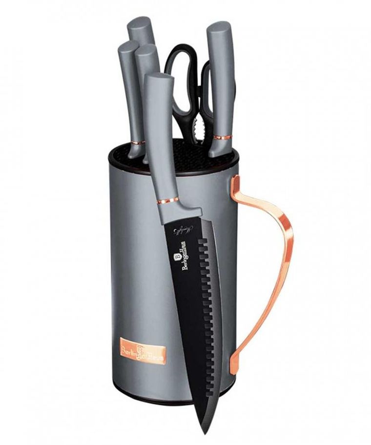 Berlinger Haus, Moonlight, zestaw noży