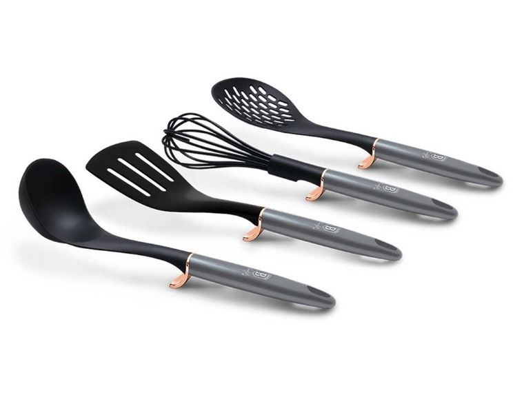 Berlinger Haus, Moonlight, zestaw przyborów kuchennych