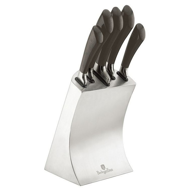 Berlinger Haus, Passion, zestaw noży