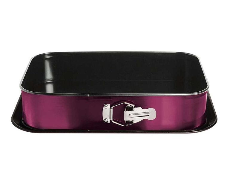 Berlinger Haus, Purple, blacha do pieczenia