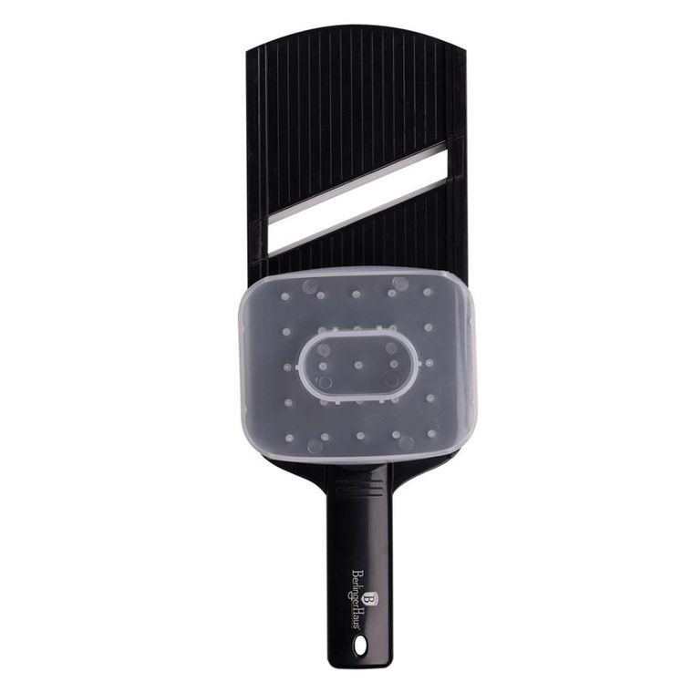 Berlinger Haus, tarka szatkownica ceramiczna, BH-3033