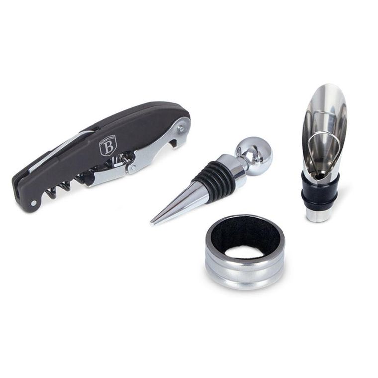 Berlinger Haus, zestaw do wina