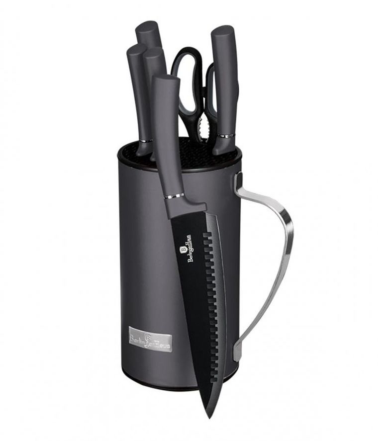 Berlinger Haus, zestaw noży