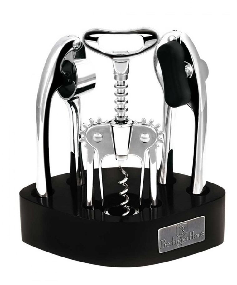 Berlinger Haus, zestaw przyborów kuchennych